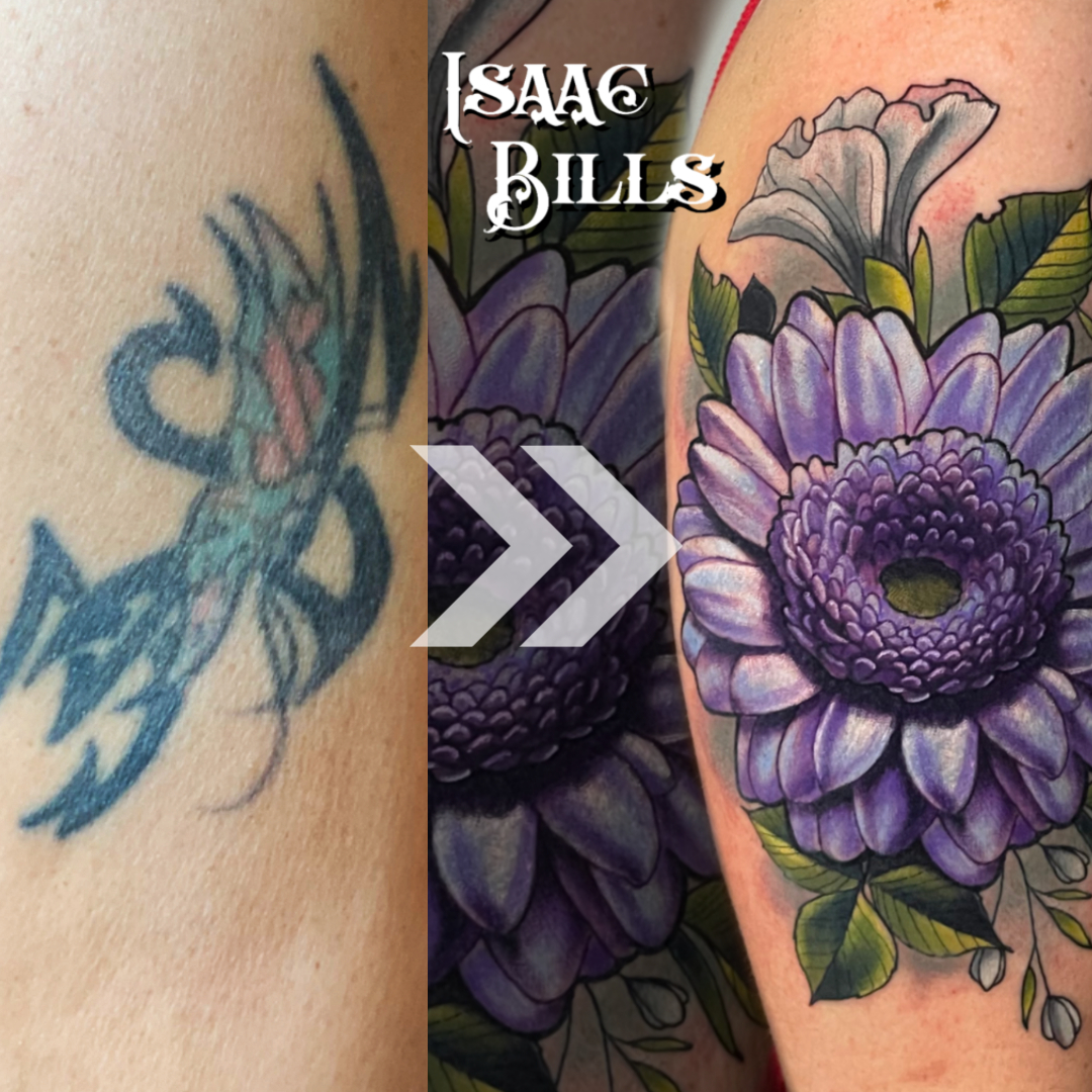 Planeta Tattoo - Bills 💜📩 | Facebook